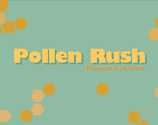Pollen Rush