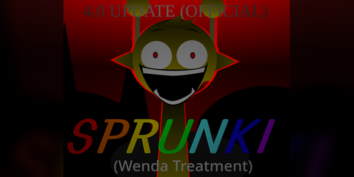 Cover image for Incredibox - Sprunki Wenda Treatment