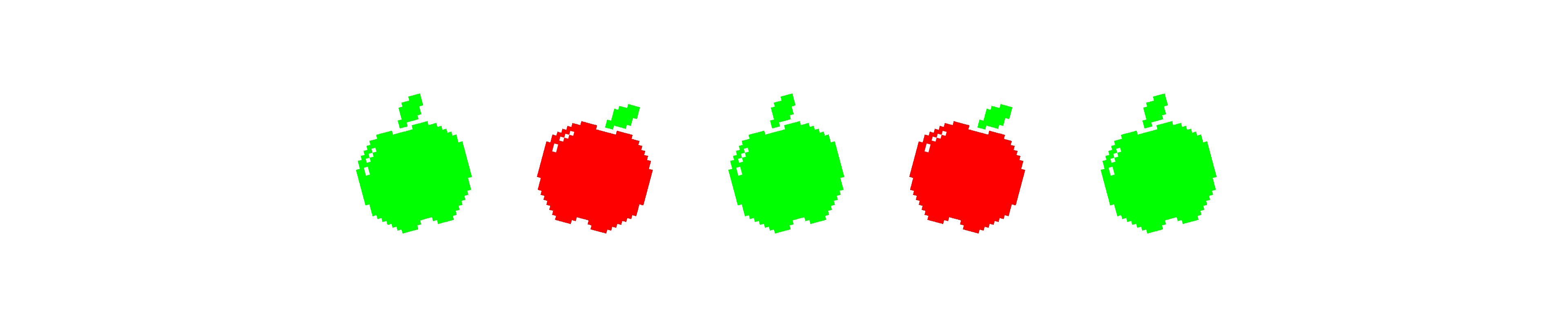 Apple Game