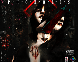 Phobolis: Demo Test III [Free] [Shooter]