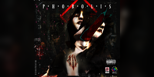 Cover image for Phobolis: Demo Test III