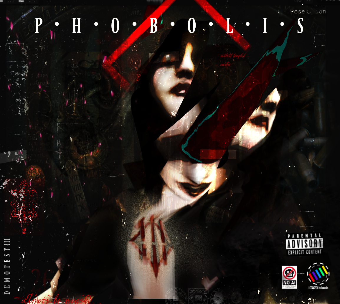 Cover image for Phobolis: Demo Test III