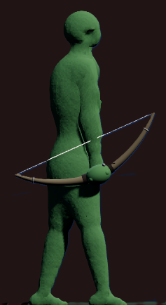 Primal Bow Duel