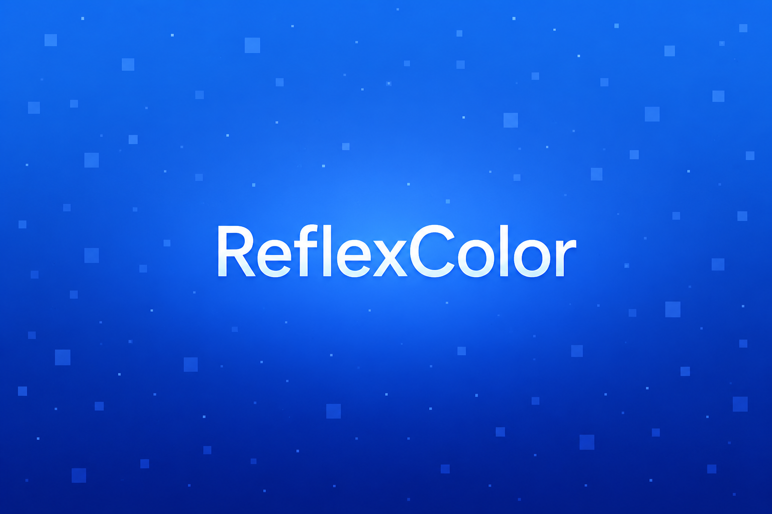 ReflexColor