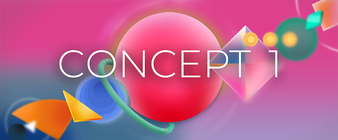 Concept 1