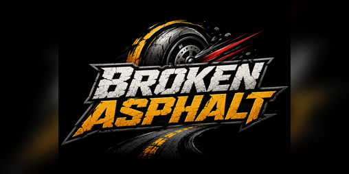 Cover image for BrokenAsphalt Demo