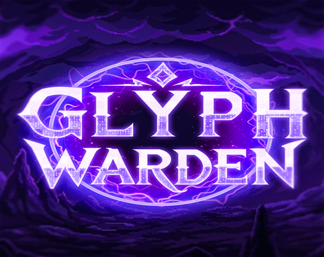 Screenshot 2 for Glyph Warden
