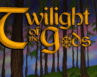 Twilight of the Gods