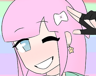 Hope Squad!! Ace Up Our Sleeve [Free] [Visual Novel] [Windows] [macOS] [Android]