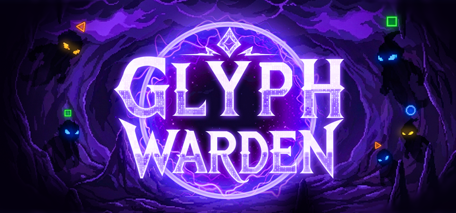 Cover image for Glyph Warden