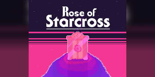 Cover image for Rose of Starcross Kickstarter Demo