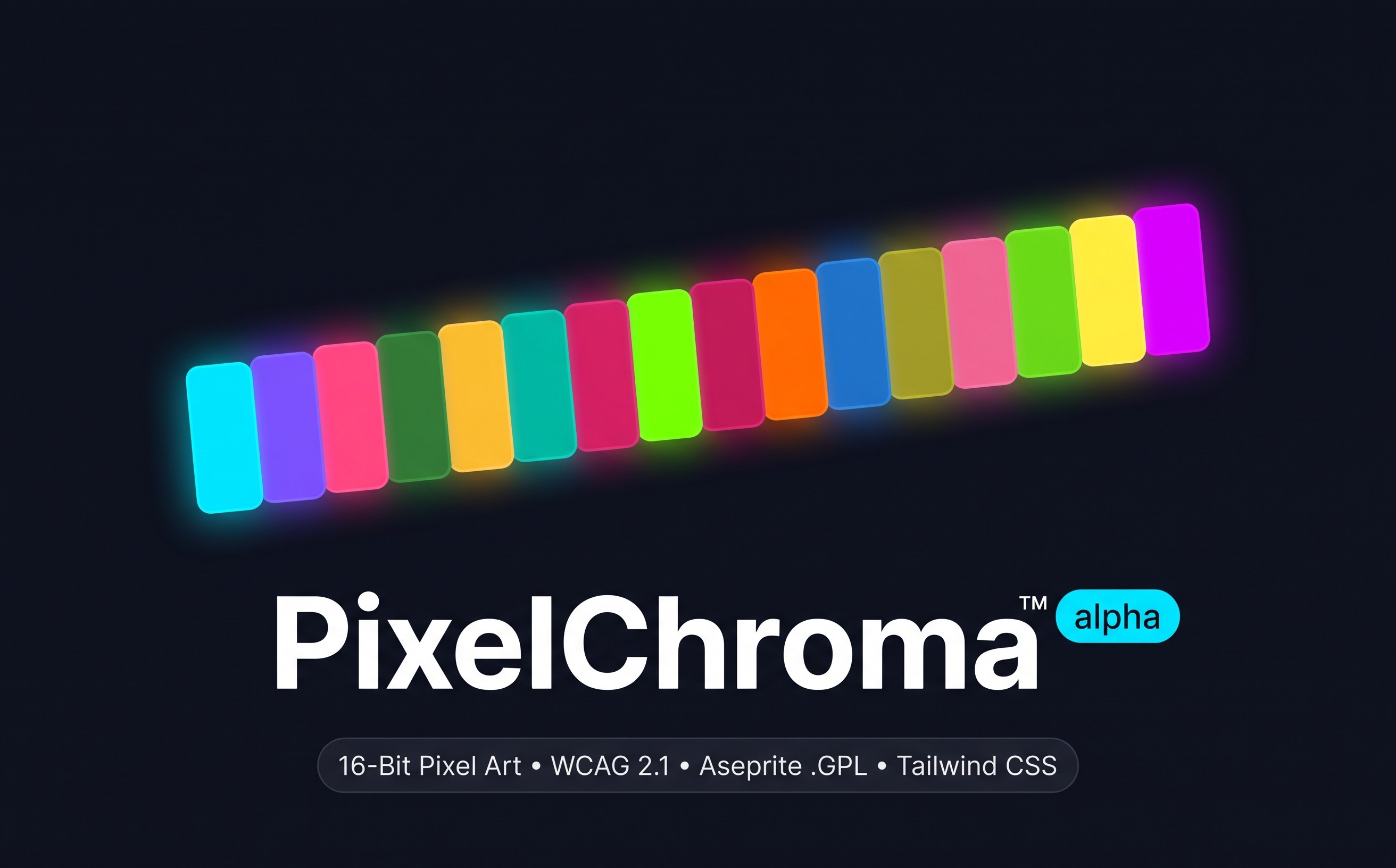 Pixel Chroma