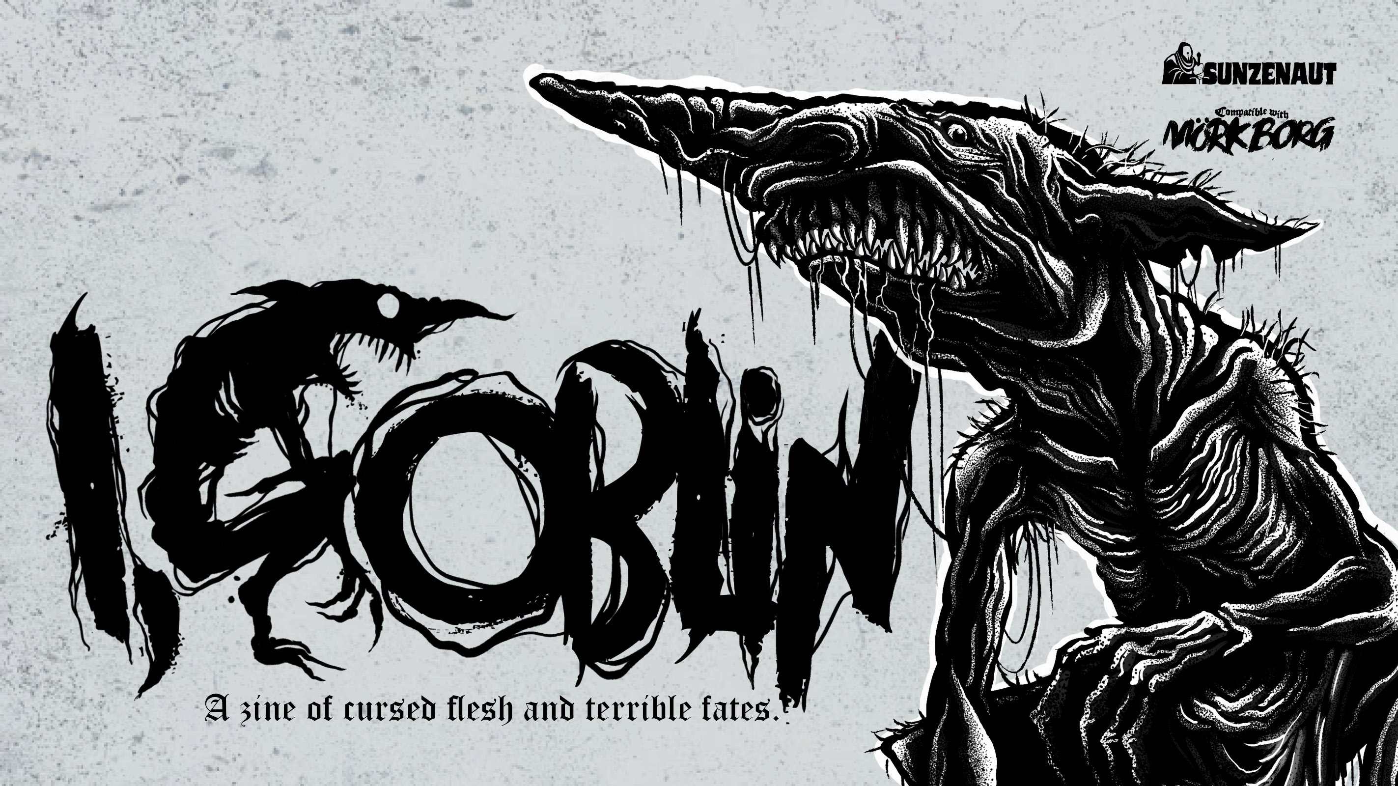 I, Goblin