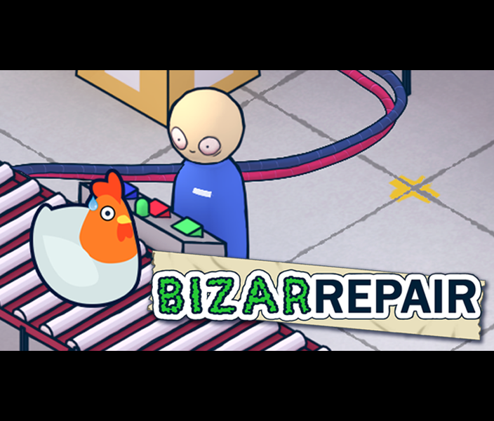 BIZARREPAIR