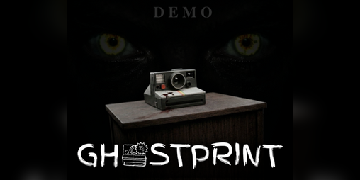 Cover image for Ghostprint Demo