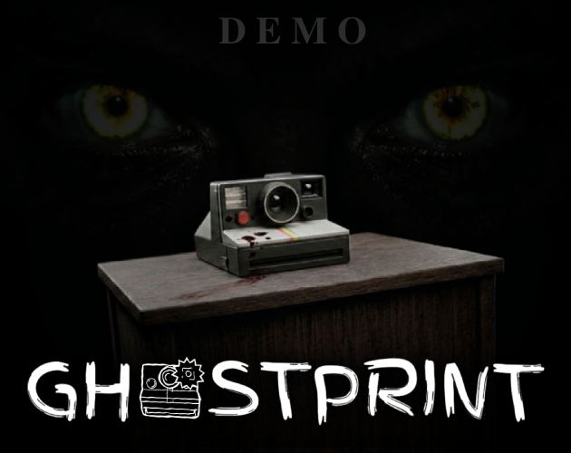 Cover image for Ghostprint Demo