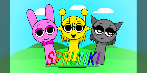 Cover image for sprunki gender swap shiomi's take