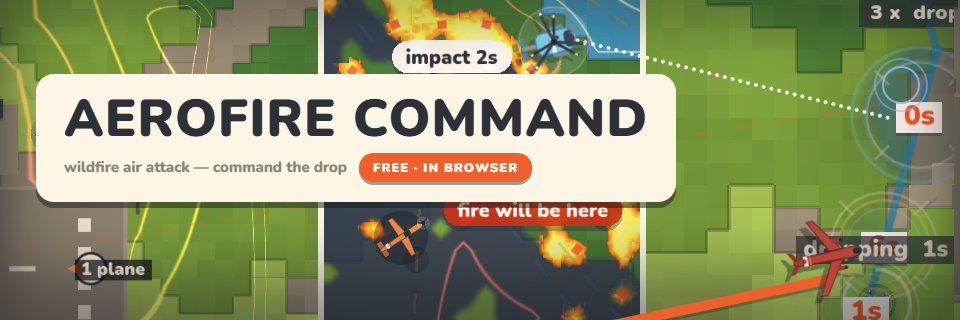 AEROFIRE COMMAND