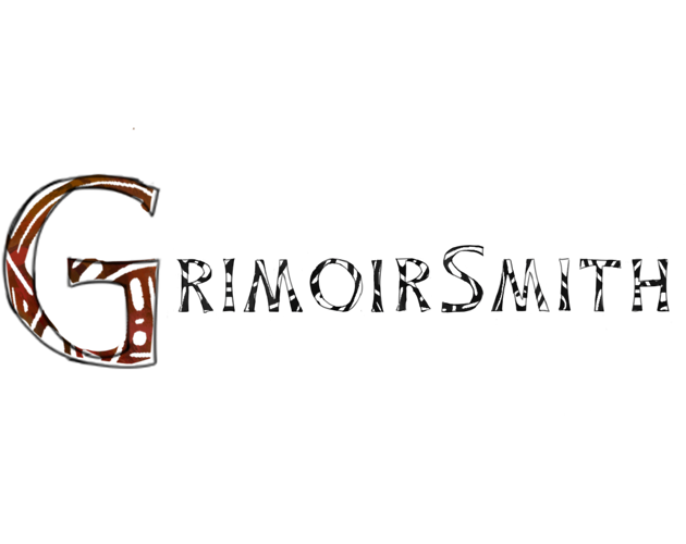 GrimoirSmith