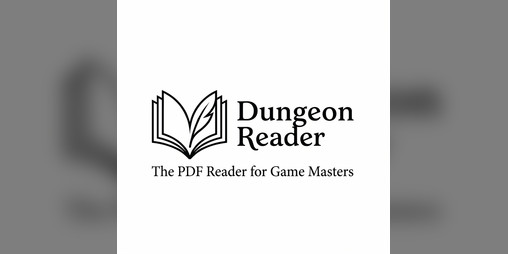 Cover image for Dungeon Reader