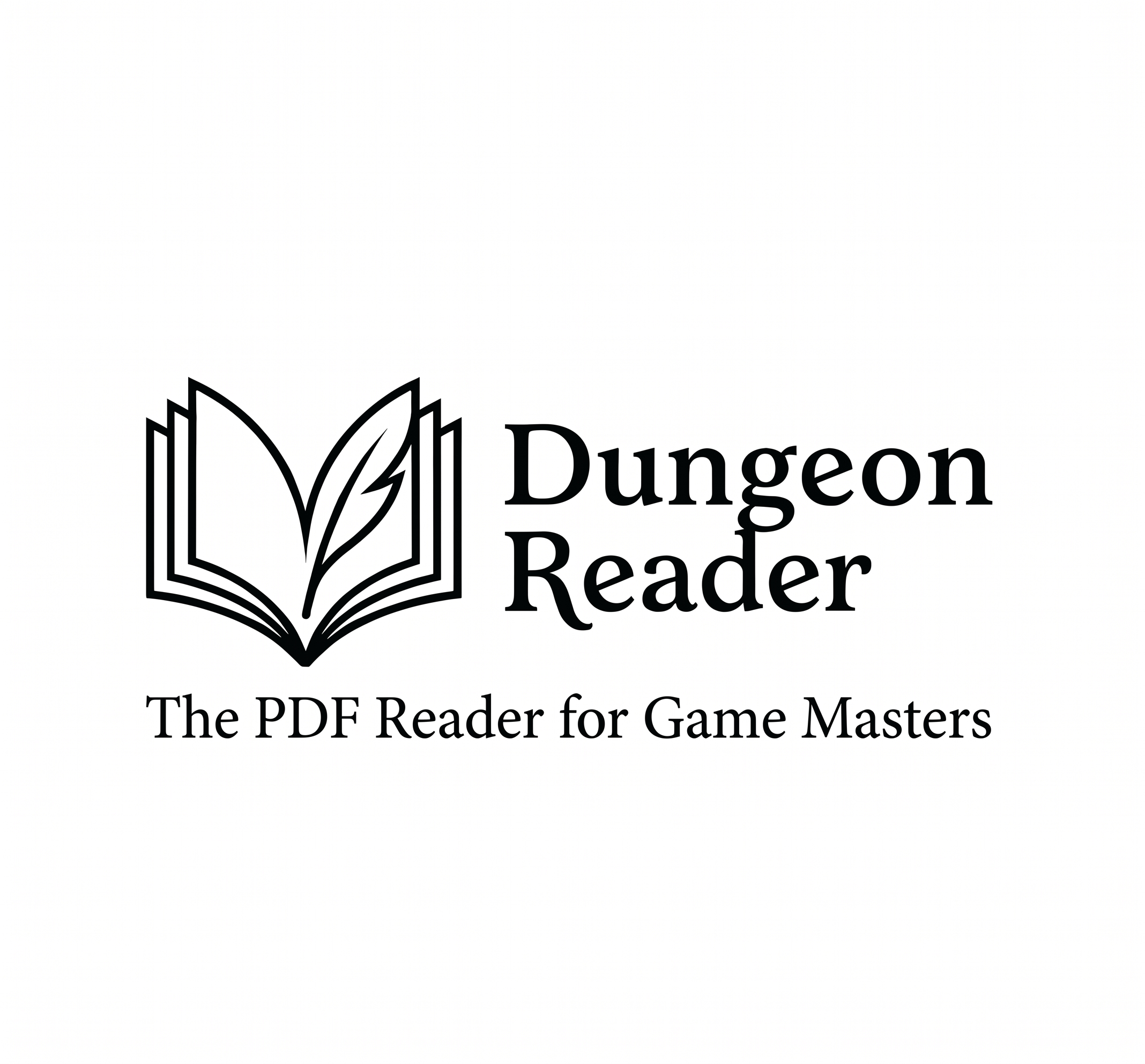 Cover image for Dungeon Reader