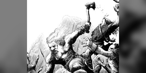 Cover image for Rock&Stone
