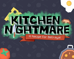 Kitchen Nightmare [Free] [Simulation] [Windows]