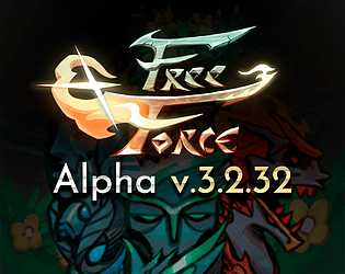 Free Force - Alpha v. 3.2.32 [Free] [Strategy] [Windows]