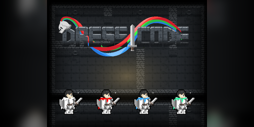 Cover image for Dress Code