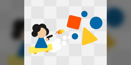 Cover image for My Still Unnamed Shooting Game