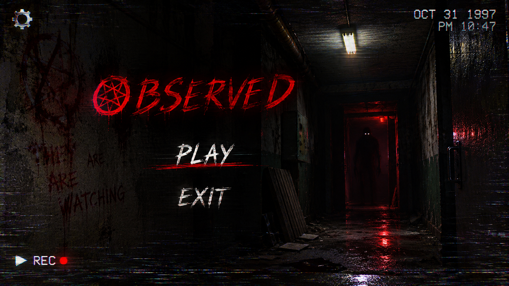 OBSERVED