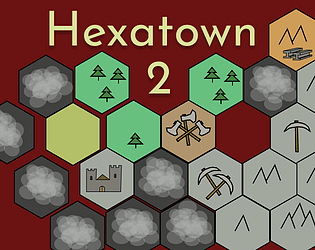 Hexatown 2 [Free] [Strategy]
