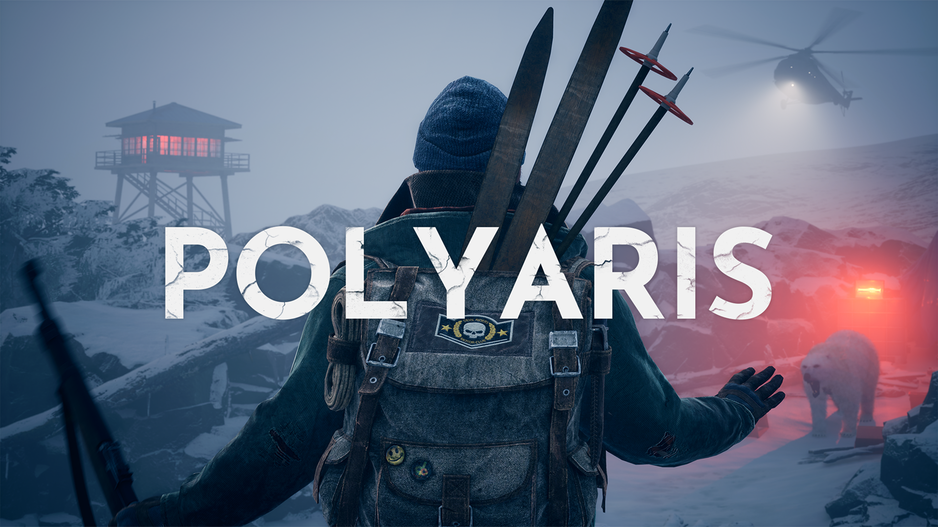 Polyaris Demo