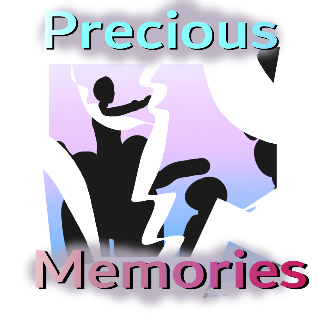 Precious Memories [WIP]