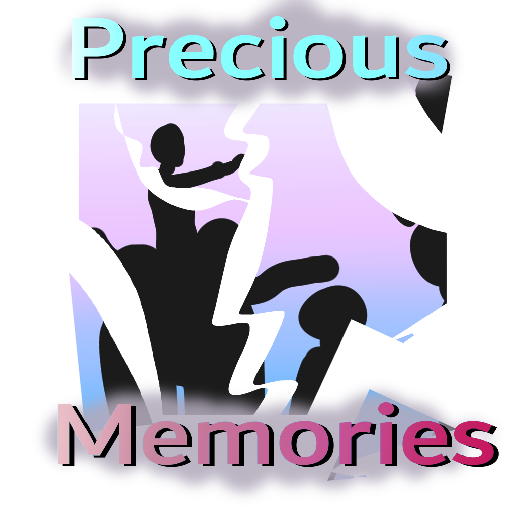 Precious Memories [wip] By Lehxra