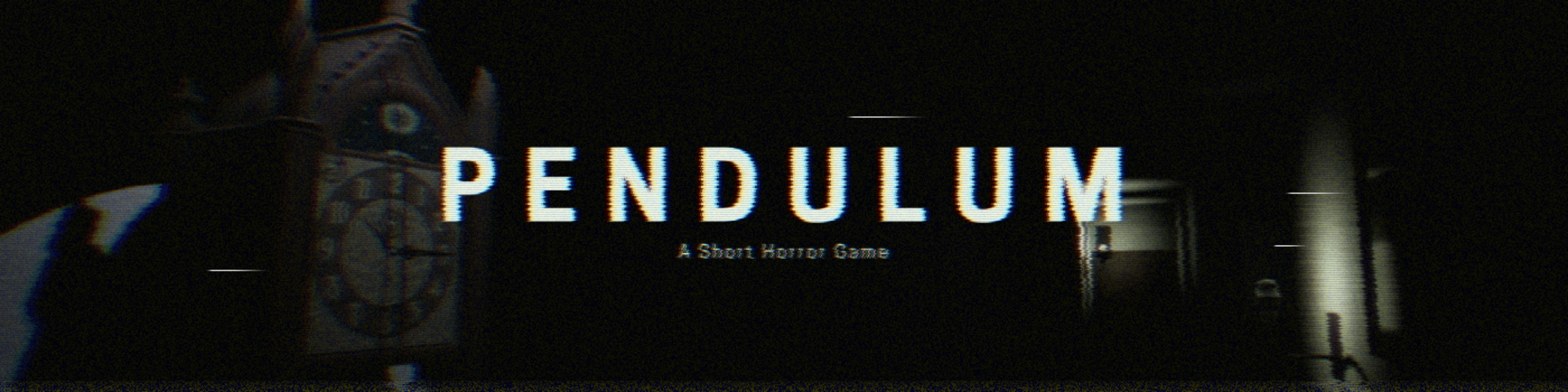 PENDULUM "a Short Horror Game"