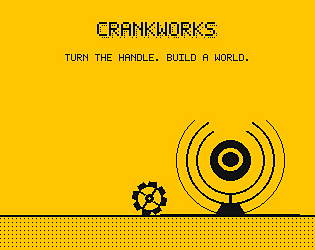 CRANKWORKS [Free]