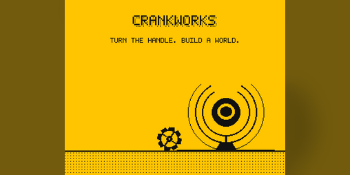 Cover image for CRANKWORKS