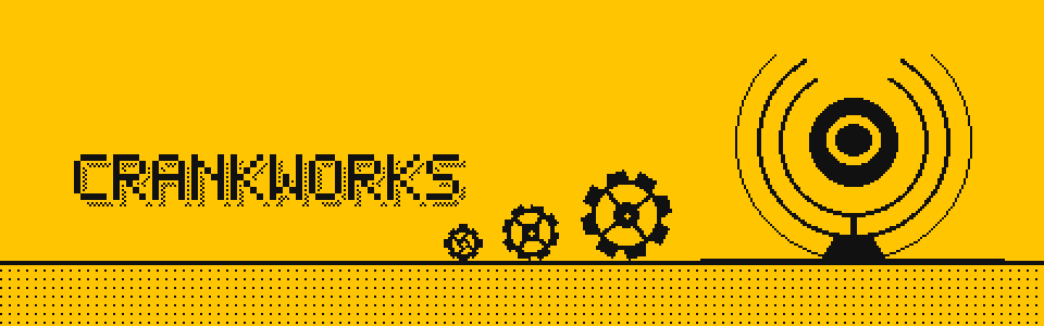 CRANKWORKS