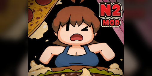 Cover image for RogueWeight N2Mod