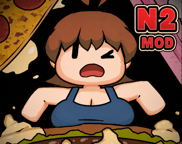 Cover image for RogueWeight N2Mod