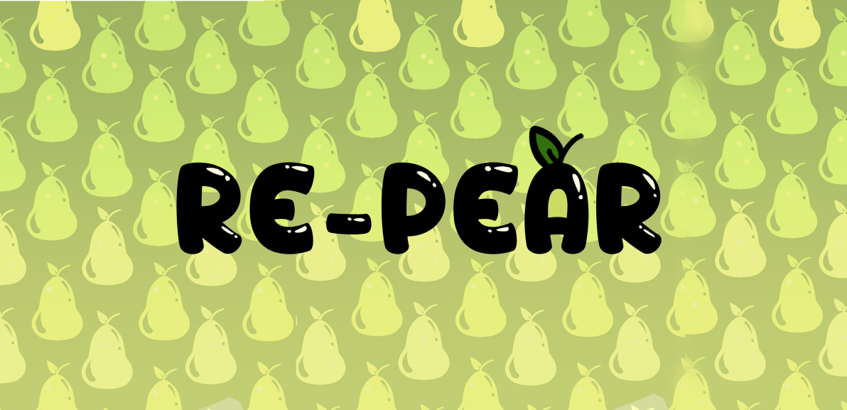 Re-Pear