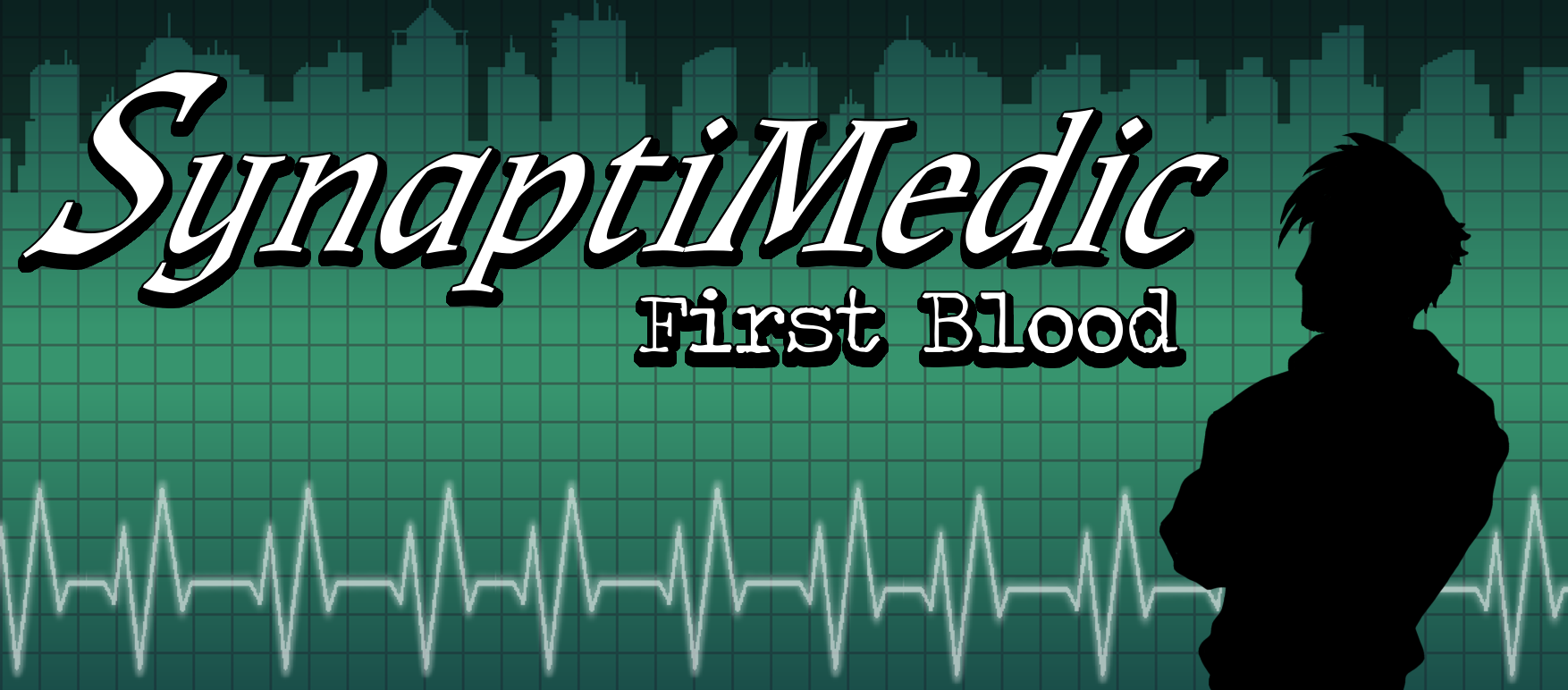 SynaptiMedic: First Blood