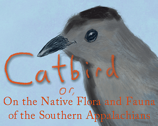 Catbird [Free] [Visual Novel] [Windows] [macOS] [Linux]
