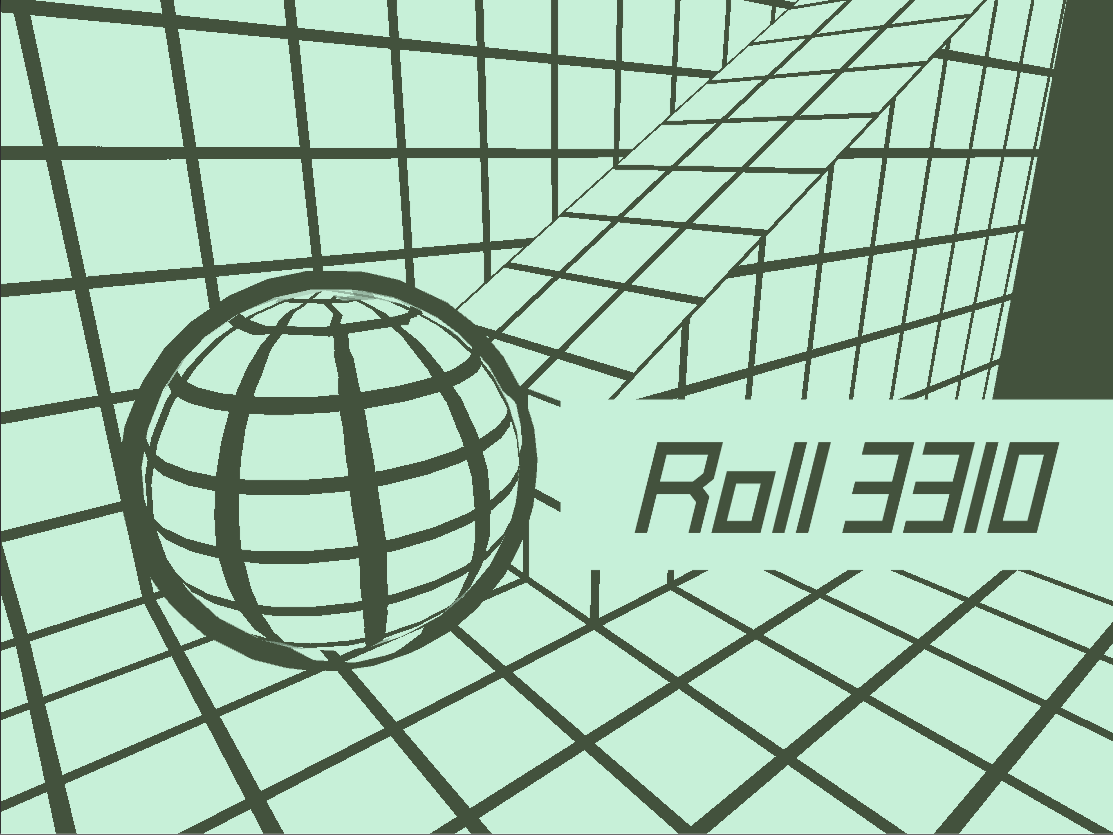 Cover image for Roll 3310