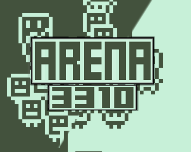 Arena3310