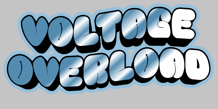Voltage Overload