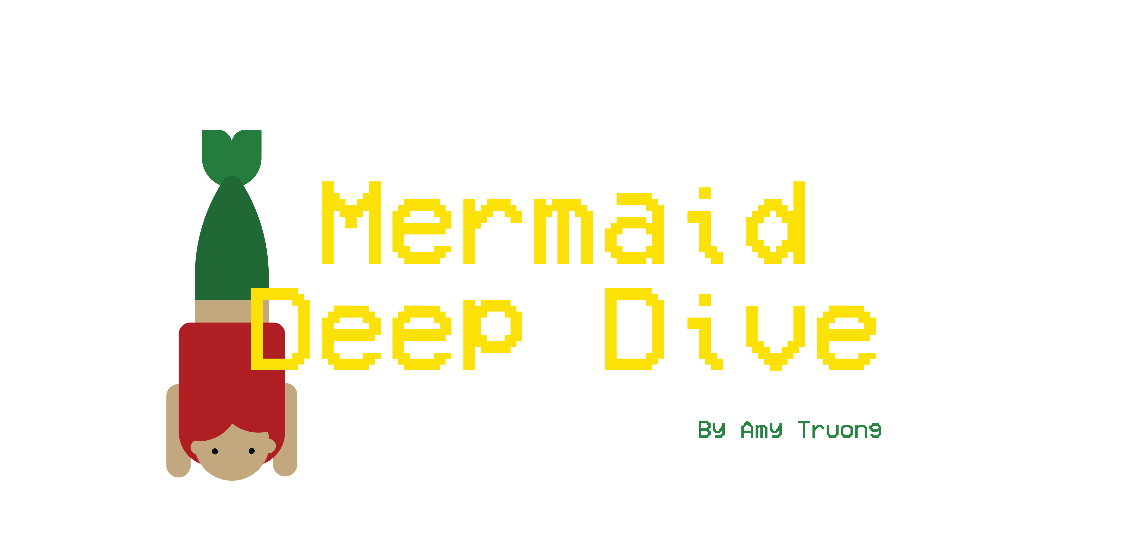Mermaid Deep Dive