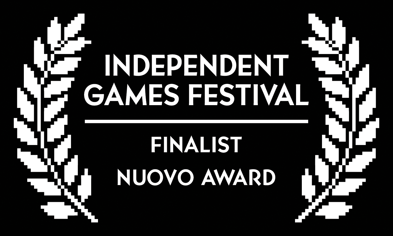 IGF Nuovo Finalist