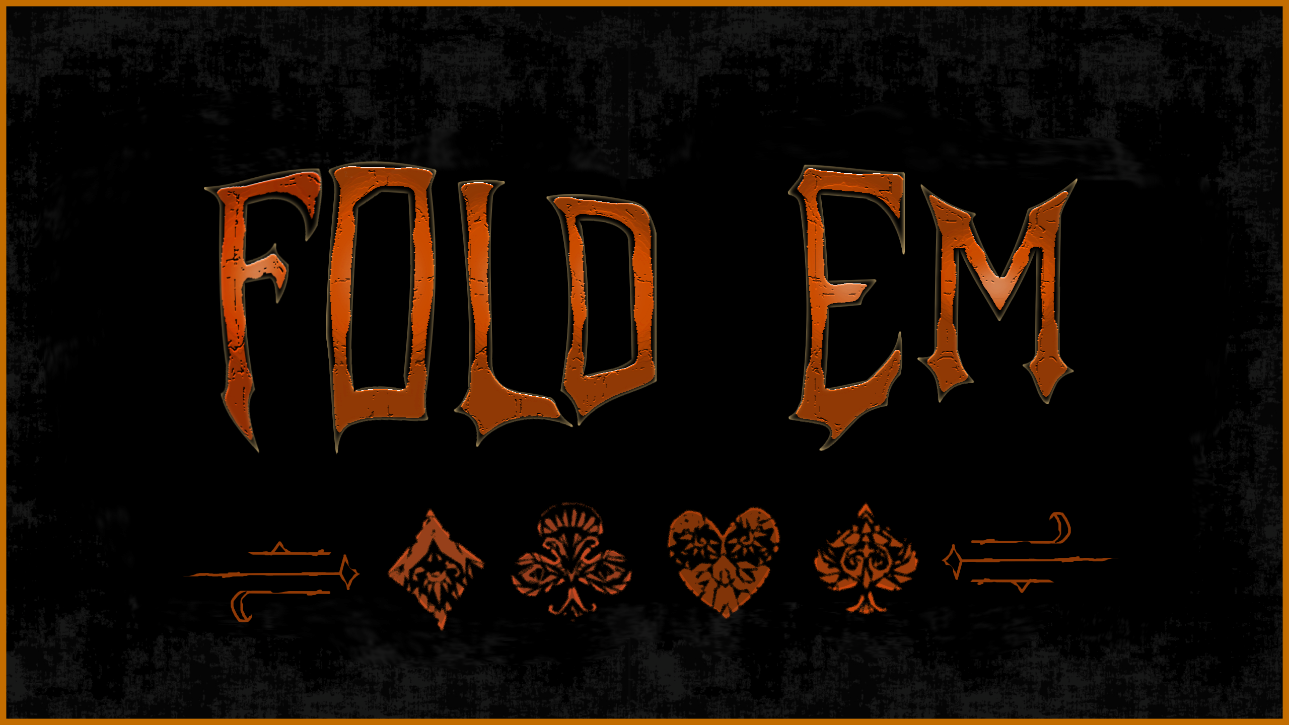 Fold'Em